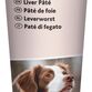 Lever Pate, hund, 110 g