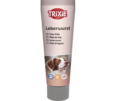 Lever Pate, hund, 110 g