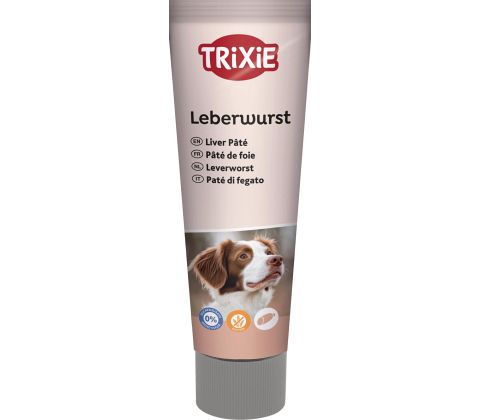 Lever Pate, hund, 110 g