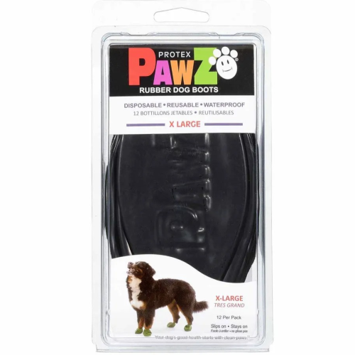 Pawz hundesko, XL,