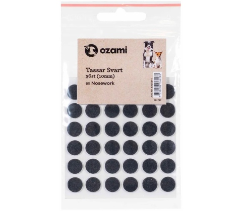 Ozami Nosework FiltdutterSort 