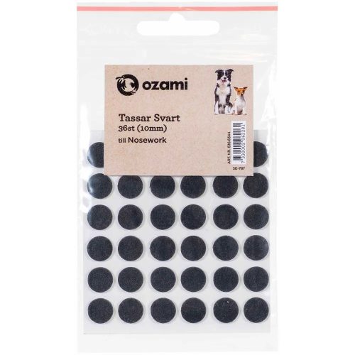 Ozami Nosework FiltdutterSort 