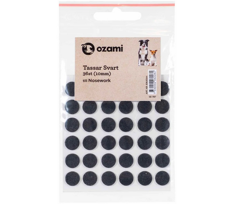 Ozami Nosework FiltdutterSort 