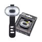 Max & Molly Matrix 2.0 Ultra LED, Black