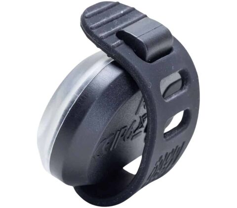 Max & Molly Matrix 2.0 Ultra LED, Black