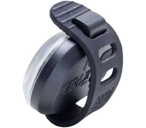 Max & Molly Matrix 2.0 Ultra LED, Black