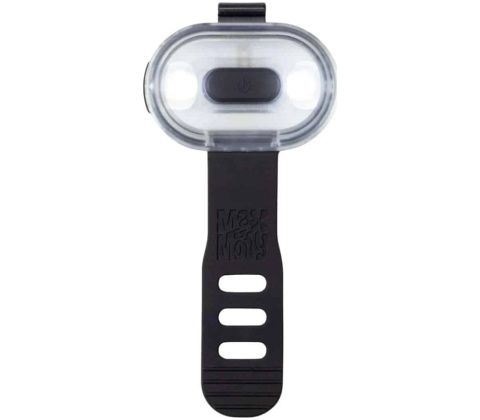 Max & Molly Matrix 2.0 Ultra LED, Black