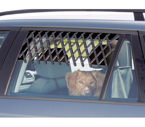 Trixie Friskluftgitter