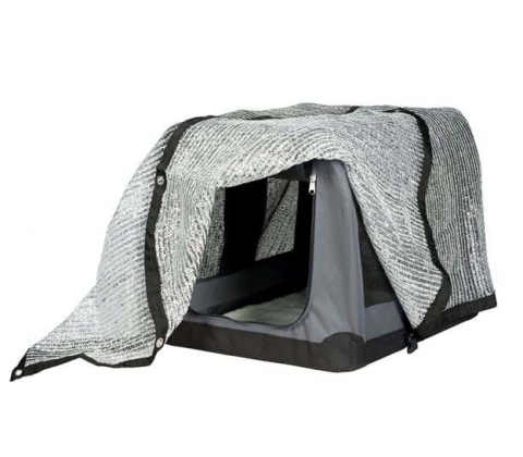 Active Canis Reflective shade cover