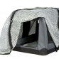 Active Canis Reflective shade cover