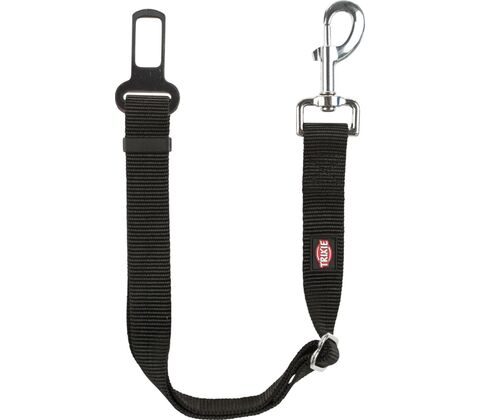 Trixie Reservestrop sikkerhedssele til biler S-M: 45-70 cm/25 mm
