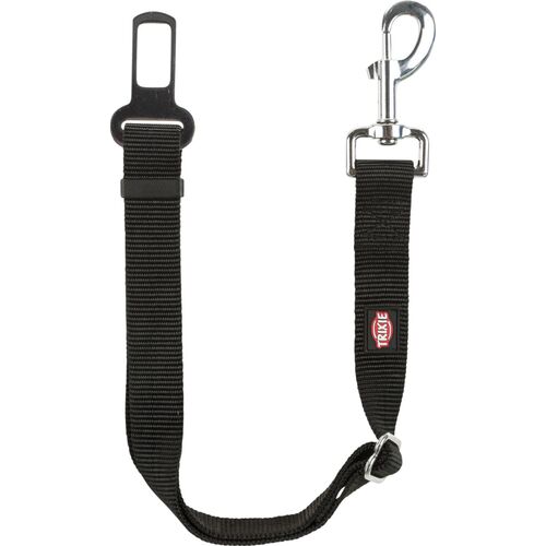 Trixie Reservestrop sikkerhedssele til biler S-M: 45-70 cm/25 mm