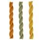 Garden Bites fruity dental swirls Mix 16cm, 15 stk