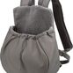 Molly front carrier