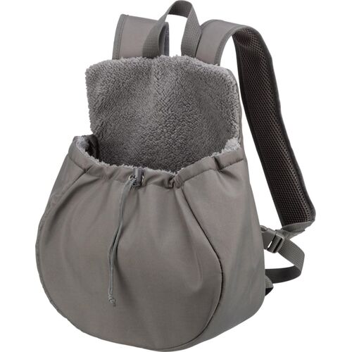 Molly front carrier