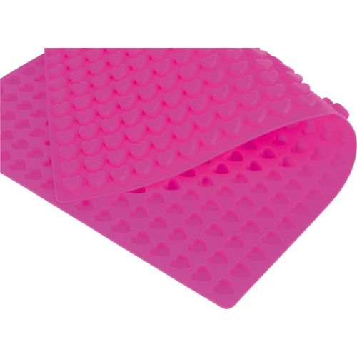 Bagemåtte i silicone