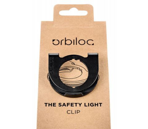 Orbiloc Clip