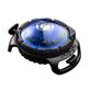 Orbiloc Dog Dual TURQUOISE