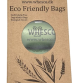Whesco Eco Venlig Høm Høm poser 4 x 15