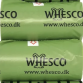 Whesco Eco Venlig Høm Høm poser 4 x 15