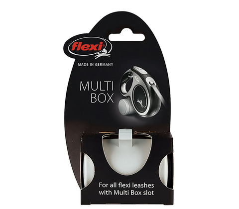 FLEXI MULTI BOX GRÅ