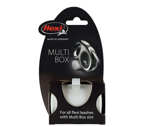 FLEXI MULTI BOX GRÅ