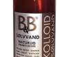 B&B sølvvand 1 liter