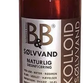 B&B sølvvand 1 liter