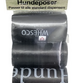 whesco hundeposer 8x20stk