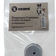 Ozami Nosework Duftbeholder X-lille med magnet 