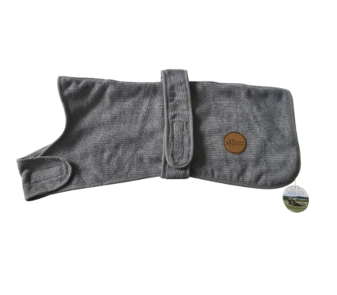 Whesco Badekåbe 30cm