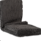 DGS 3-IN-1 CAR SEAT COVER & HAMMOCK 