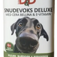 Snudevoks Deluxe