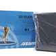 Dog splash pool Ø 150 cm, blå