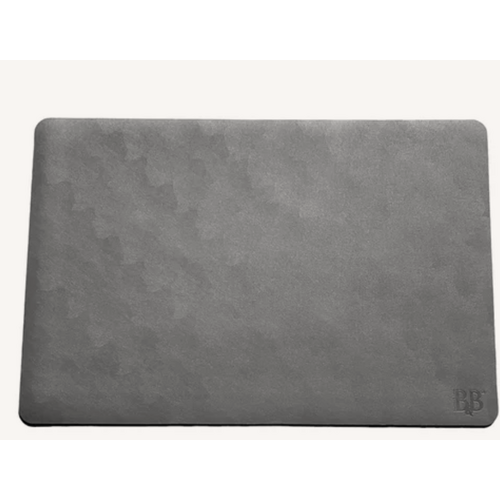 B&B Professionel Groomingmåtte 60 x 120 cm