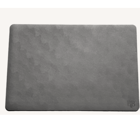 B&B Professionel Groomingmåtte 60 x 120 cm