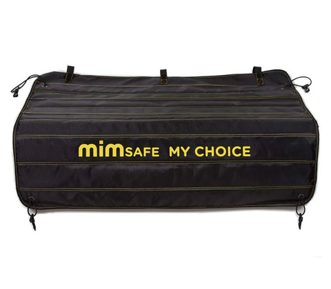 mimsafe cover+