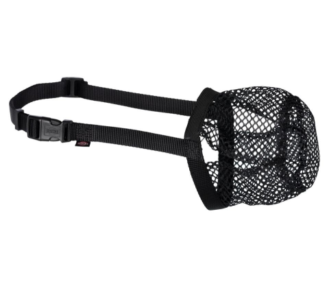 Trixie Mundkurv giftbeskyttelse 