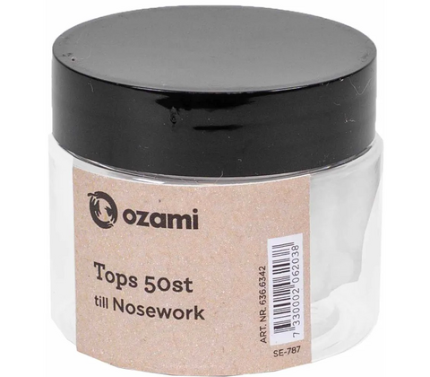 Ozami Nosework Tops