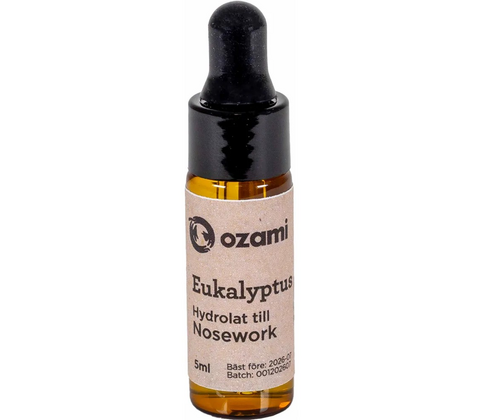 Ozami Nosework Hydrolat Eukalyptus 5ml