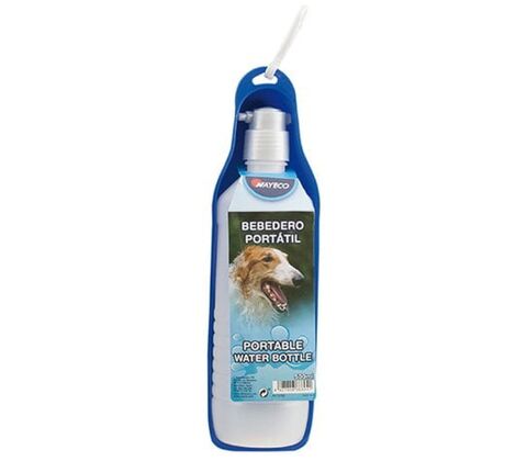 Nayeco transportable drikkeflasker, 750ml