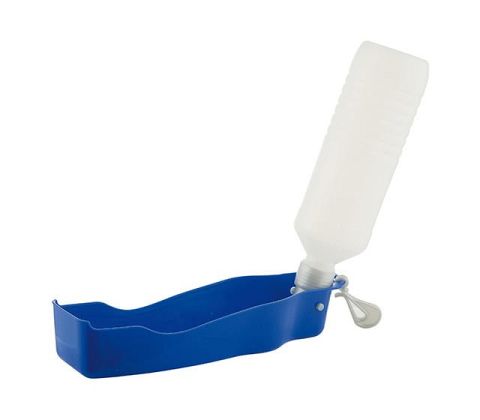 Nayeco transportable drikkeflasker, 750ml