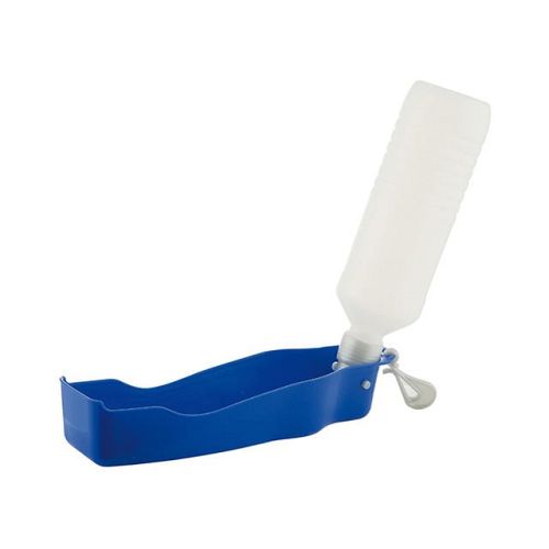 Nayeco transportable drikkeflasker, 750ml