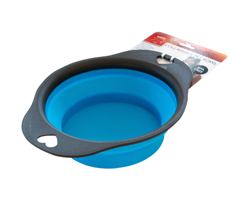 Active Canis Collapsible bowl 550 ml