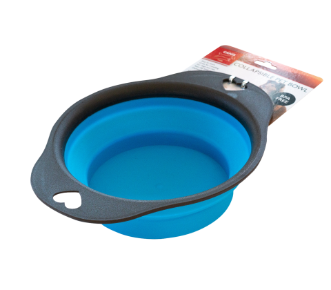 Active Canis Collapsible bowl 550 ml