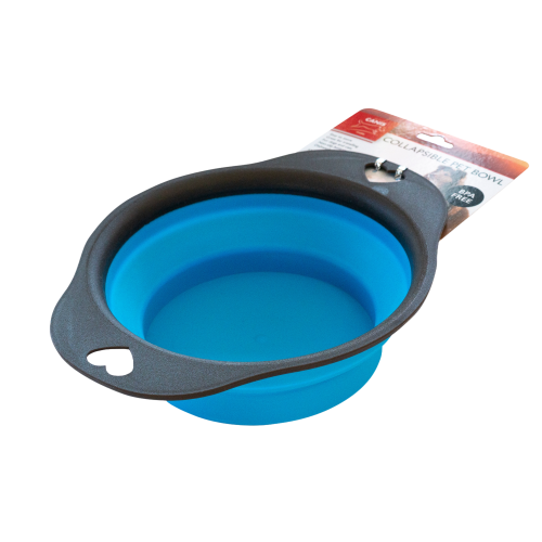 Active Canis Collapsible bowl 550 ml