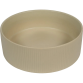 Ozami Ceramic Bowl Beige 