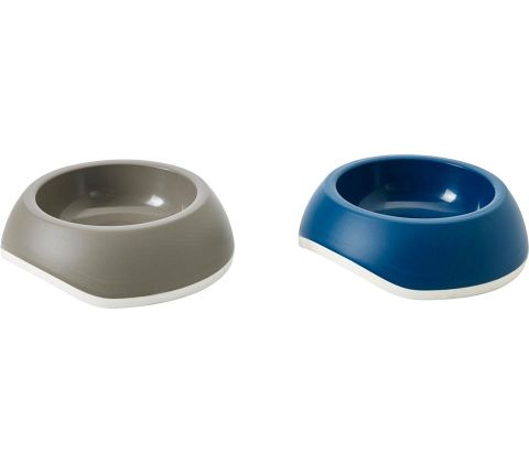 Savic Delice plastik skål 0,3 liter