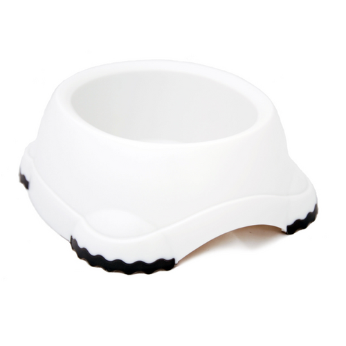 Smarty Bowl Hvid