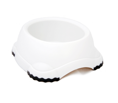 Smarty Bowl Hvid